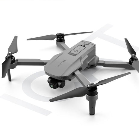 Foldable 4K GPS Drone with Stabilized Camera – Compact &amp; High Definition