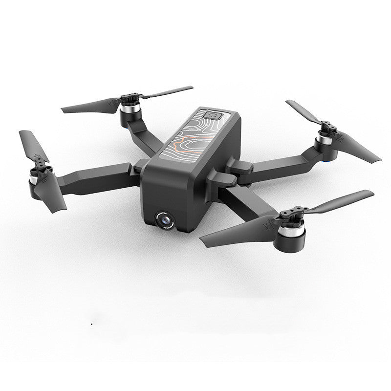 4K GPS ESC Drone – Motorized Camera &amp; Long Flight Time