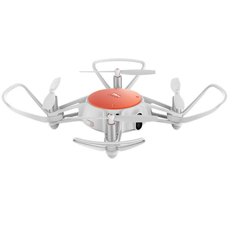 Compact Aerial Drone Mobile Control – 720p HD Camera &amp; 5GHz Wi-Fi