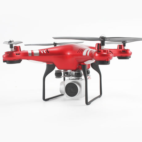 High Definition Aerial Drone – Integrated Camera &amp; Easy Control
