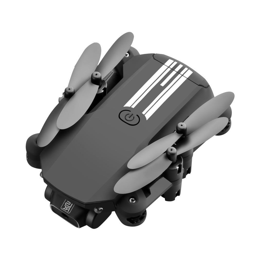 Drone Pliable Aérien HD – Caméra 4K & Vol Stabilisé